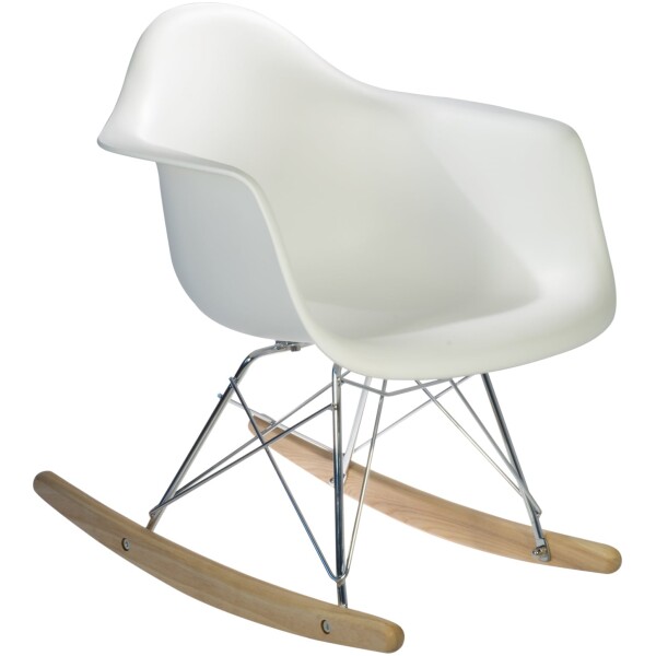 Mecedora Eames Kids - Imagen 6