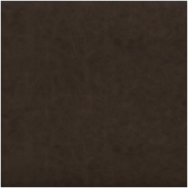 Banco Indy Cocina Moderno Piel Pu Cafe o Gris Patas Metalicas Negras Alto 66cm - Imagen 2