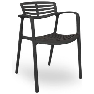 Silla Toledo Aire Resol diseño Jorge Pensi