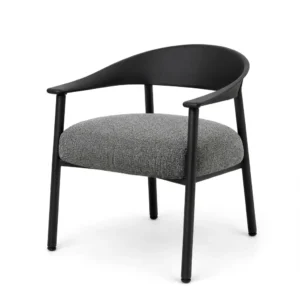 Proyecto de interiorismo para clínicas VIP con sillones minimalistas